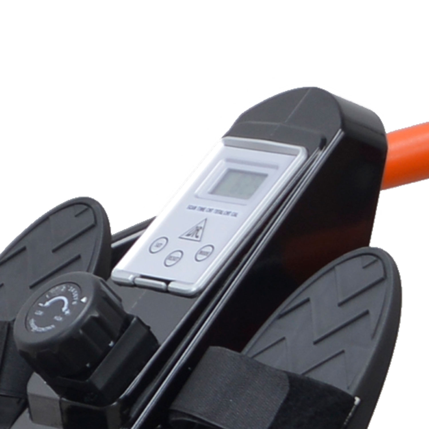 R8003 Гребной тренажер r8003 DFC  - Вид №1