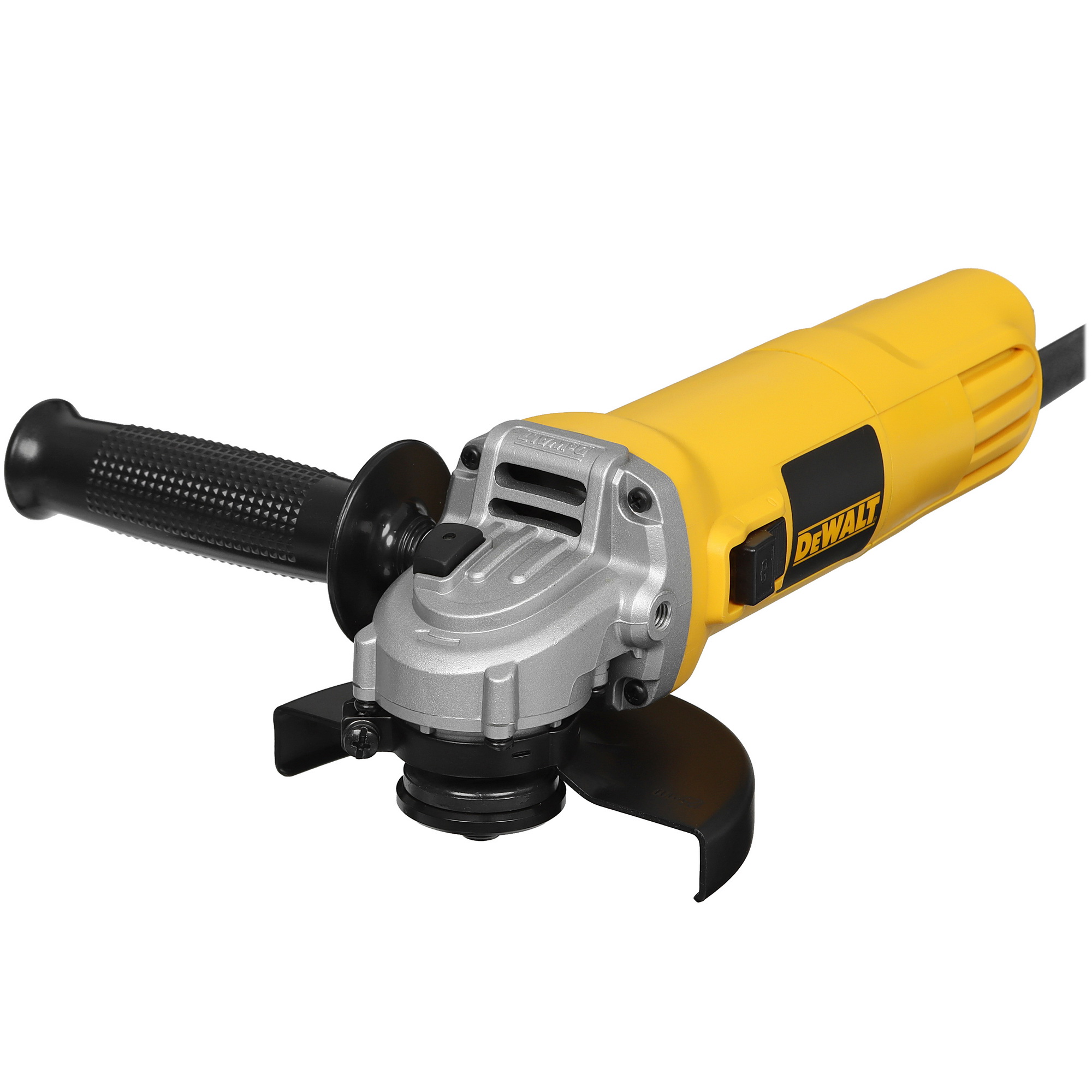 Углошлифовальная машина (УШМ) DeWalt DWE4117 5443663 STDN-0072029