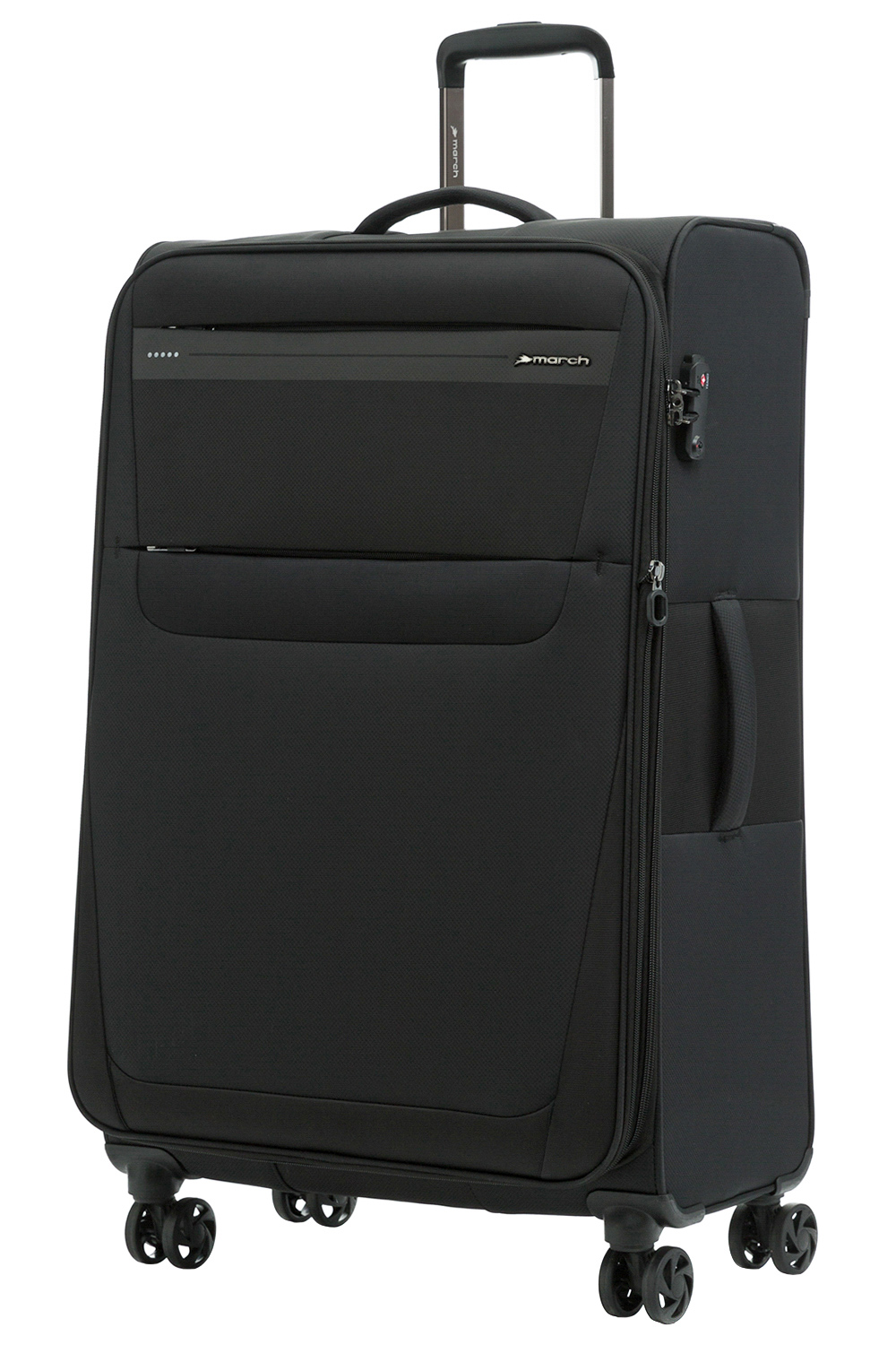 M2424-07-72 Чемодан M2424*72 L March Aeon 