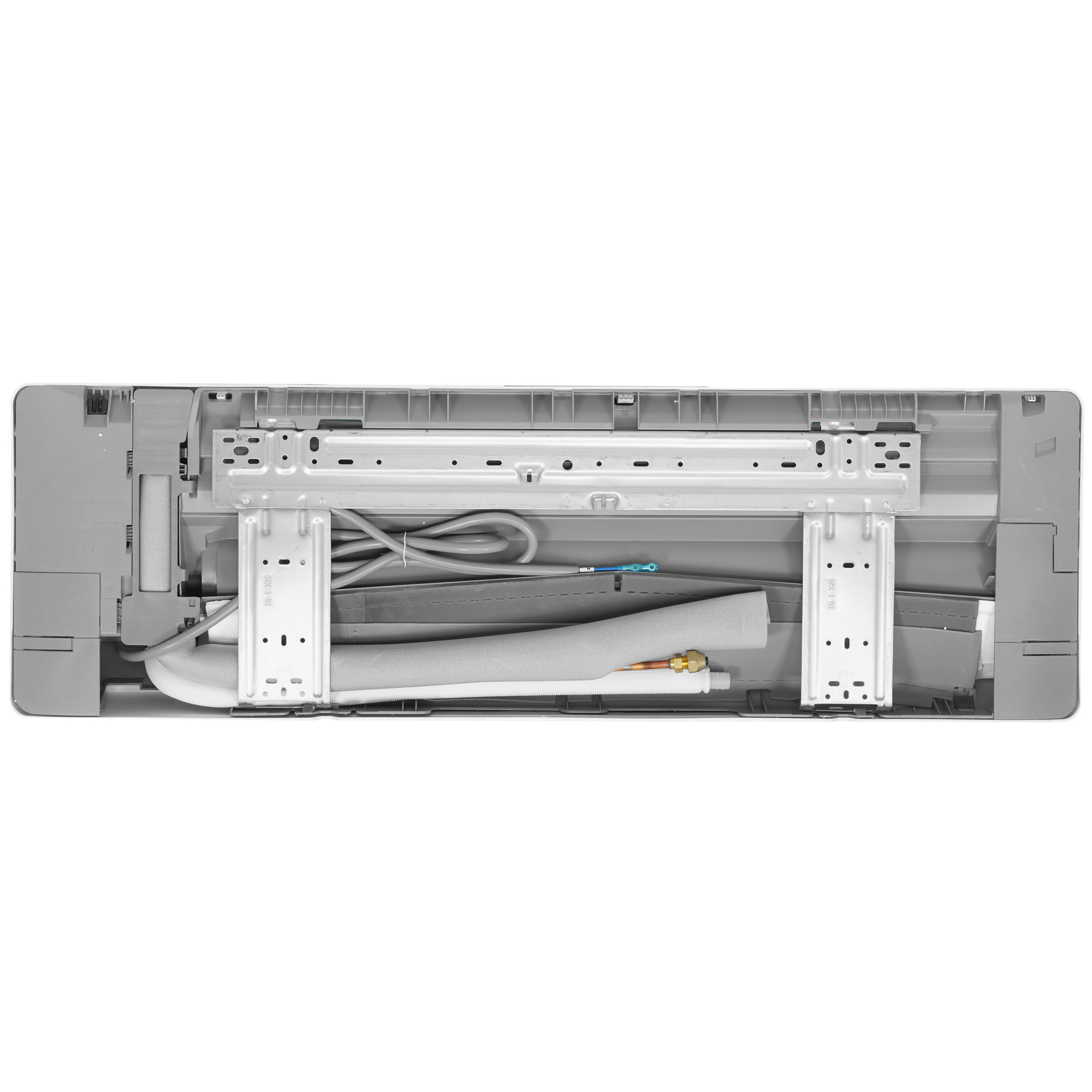 5306182 Кондиционер настенный сплит-система JAX ACE-26HE/ACE-26HE NEO белый STDN-0148523 - Вид №4