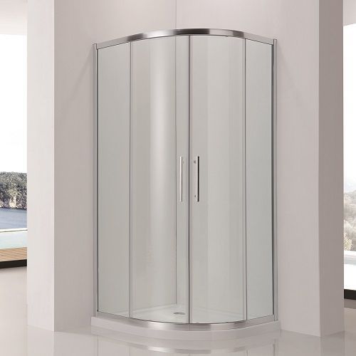 LA60-S42 Душевой уголок SSWW 