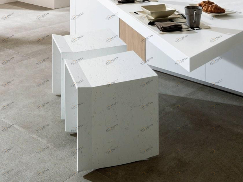 GAMADECOR Саночный табурет Aupa sun-id-1387551