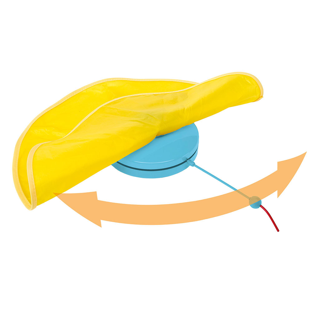 ПР0036189 Игрушка для кошек Predator электронная FERPLAST  - Вид №4