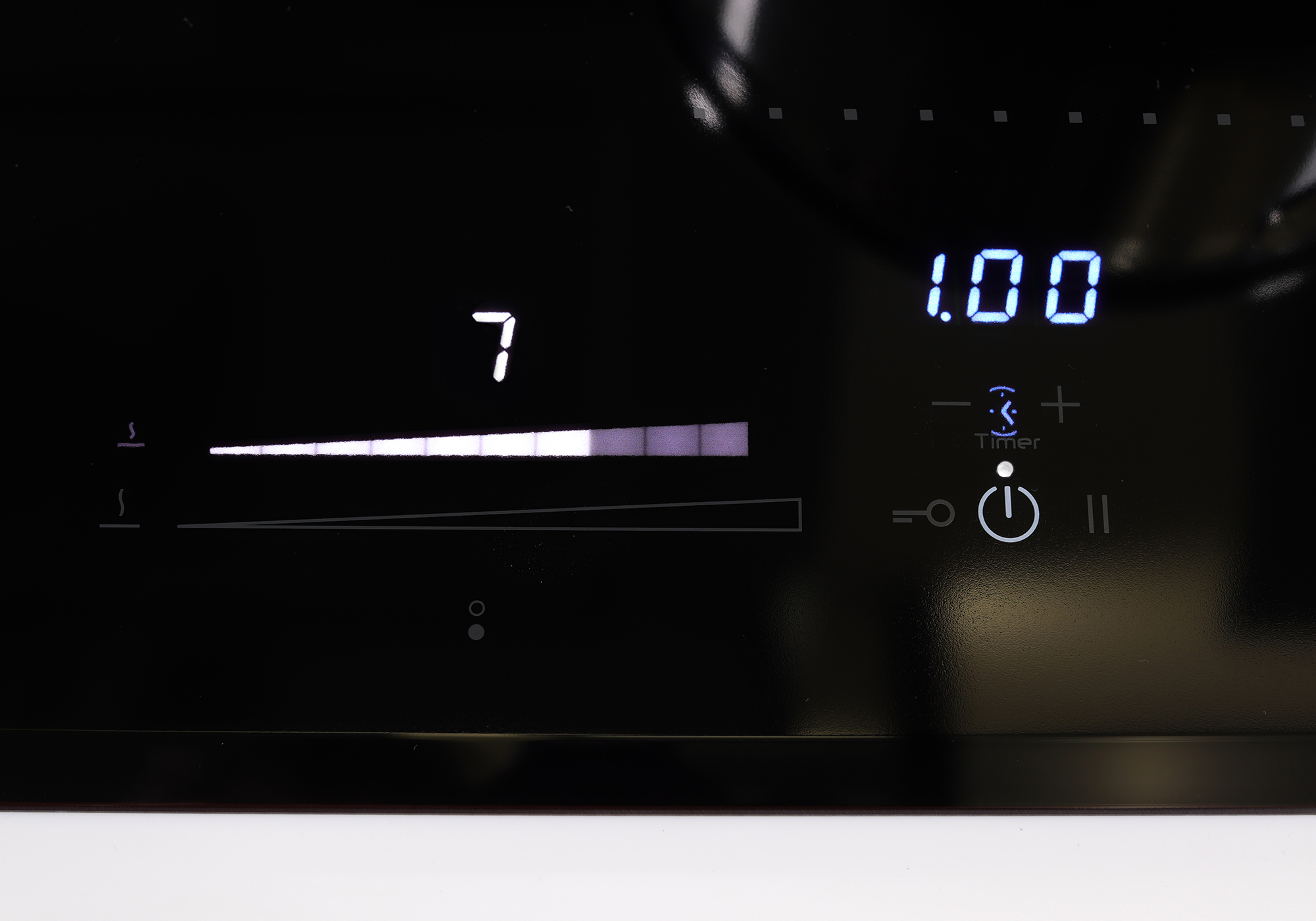 7384645 Варочная панель KE Induction 7384 645 Fosterspa  - Вид №3