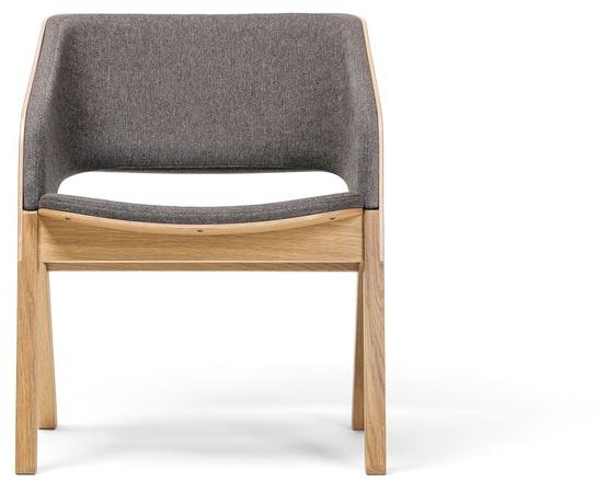 TON Мягкое кресло Merano 363 404 - Вид №4