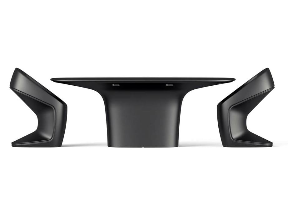 Садовый стол Vondom ARCH-00039046 - Вид №1