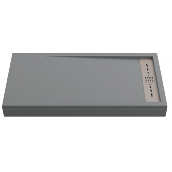 ЛП00136 Поддон Bas Stella Santreyd