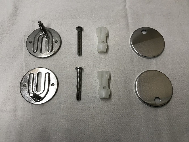 2619E Унитаз подвесной LAB.Space  - Вид №3