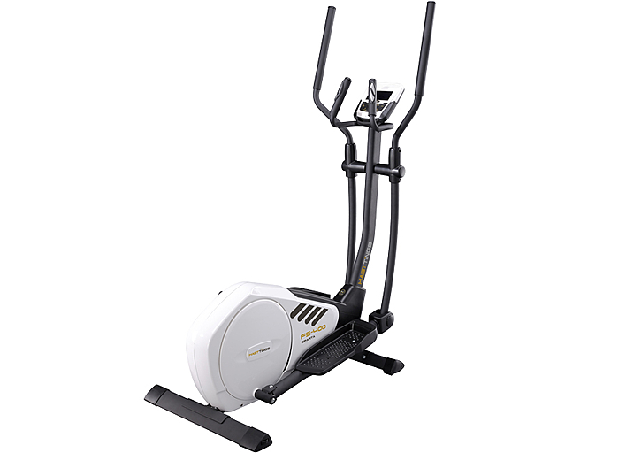 FS400 SPARTA Эллиптический тренажер hasttings fs400 sparta Hasttings  - Вид №1