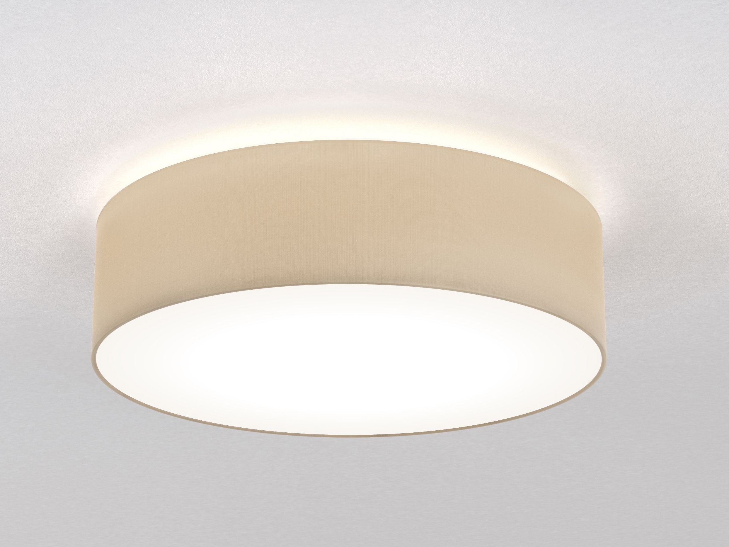Ткань затемнения светодиодный потолочный светильник Astro Lighting Cambria ARCH-00026152 - Вид №4