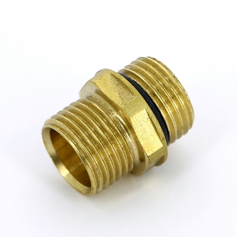 Корпус для муфты Н MULTI-FIT с уплотнительным кольцом ITAP 1/2"х1/2"К 51812