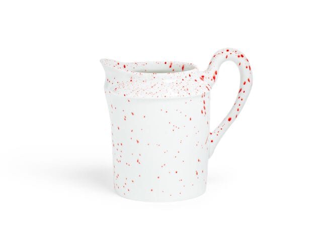 Фарфоровая молочная машина Non Sans Raison Splash ARCH-00056751 - Вид №1