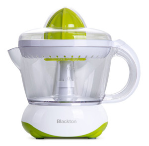 9073264 Соковыжималка электрическая Blackton Bt J1110 White белый