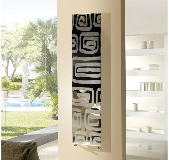 CORDIVARI Termoarredo a parete Neo design sun-id-1443712 - Вид №1