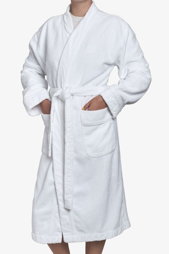 GNRO03 Большое платье Grano Waterworks