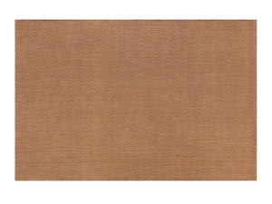 Открытый рециркулированный ПЭТ ручной работы прямоугольный ковер