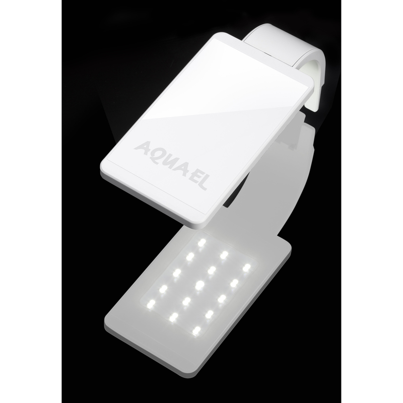 ПР0031947 Светильник светодиодный LEDDY SMART LED ll Plant 6W белый (8000 K, 470 лм) AQUAEL  - Вид №1