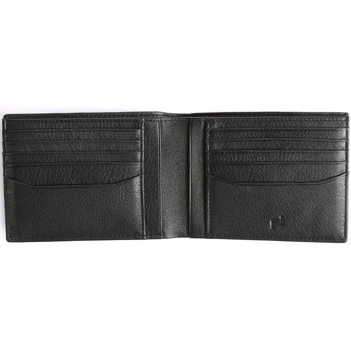OSO09900.001 Портмоне OSO09900 Billfold Porsche Design Business SLG  - Вид №2