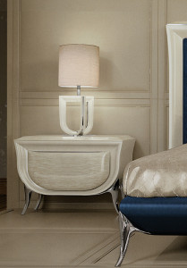 Тумбочка  REDECO 2125