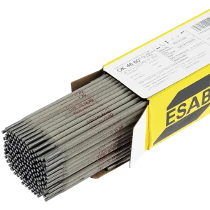 Электроды Esab Оk 46 2.5х350 мм, 5.3 кг 82761238 STLM-2164435