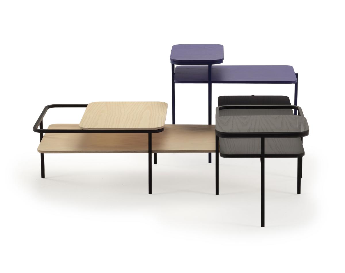 071625 Столик SANCAL Duplex  - Вид №6