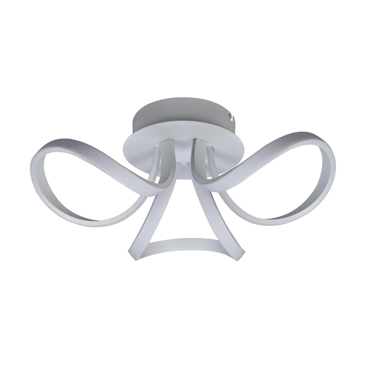 099475 Люстра потолочная MANTRA KNOT LED 6035K Mantra Knot Led  - Вид №3