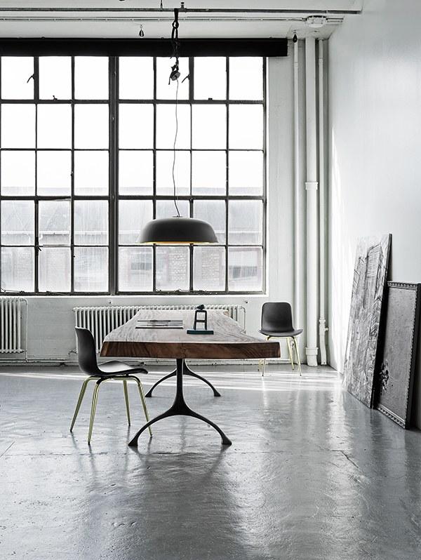 NORR11 Подвесной светильник прямого света из алюминия sun-id-1386314 - Вид №6