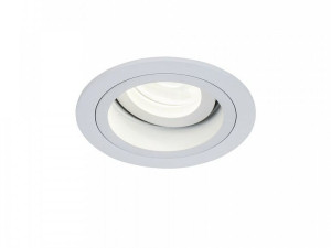 Алюминиевый поворотный прожектор с порошковым покрытием