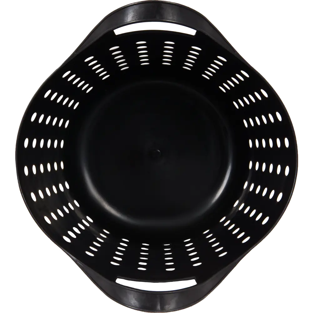 BEROSSI Корзинка Soft для хранения и переноски, базальтовый 82154627 STLM-0020620 - Вид №2