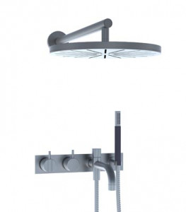 2444DT8-061 Ванна vola