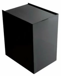 GALASSIA Напольный шкаф для ванной Meg11 5433