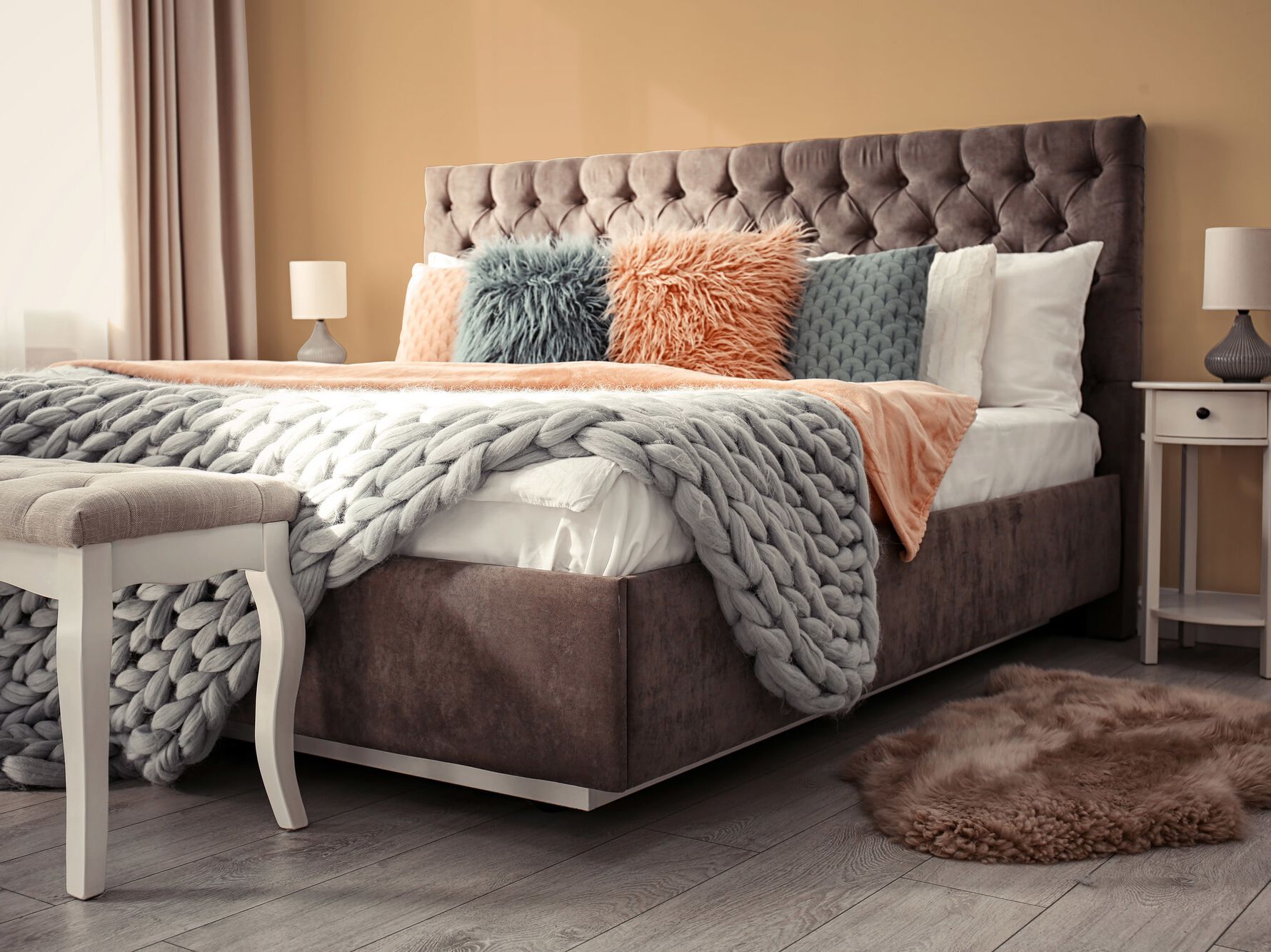 Декоративная живопись Architects Paper Puro ARCH-00106069 - Вид №2