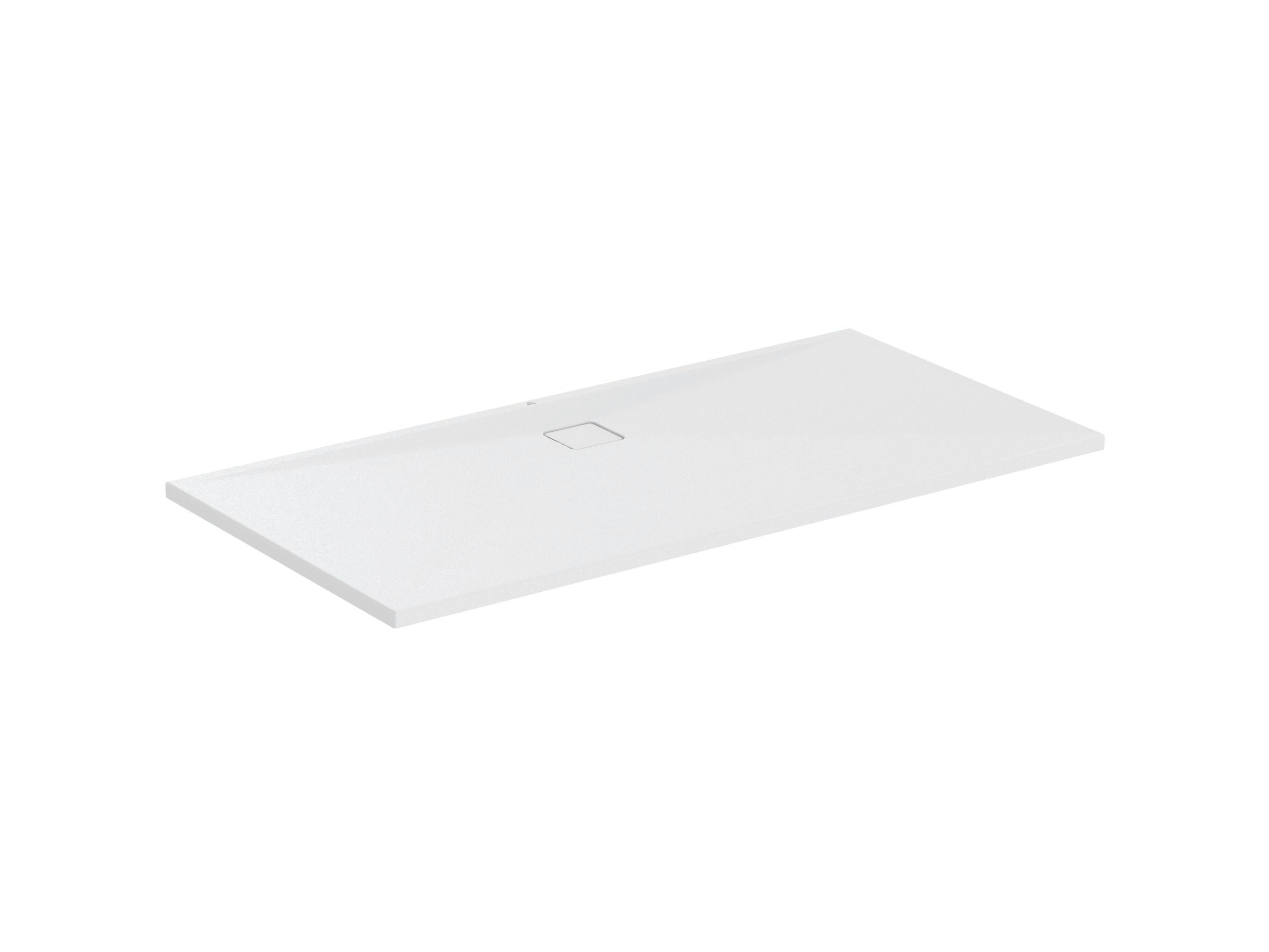 Прямоугольный поддон для душа из композитного материала Ideal Standard ULTRA FLAT EVO ARCH-00098258