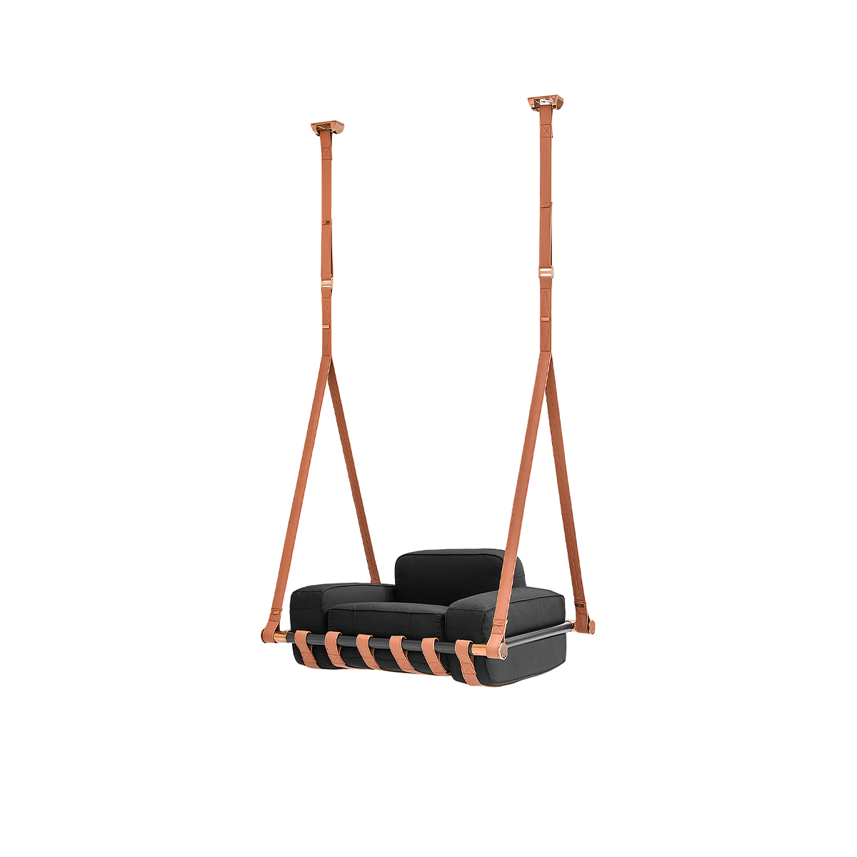 Все продукты Fable Hanging Armchair Covethouse ESSENTIAL HOME  - Вид №2