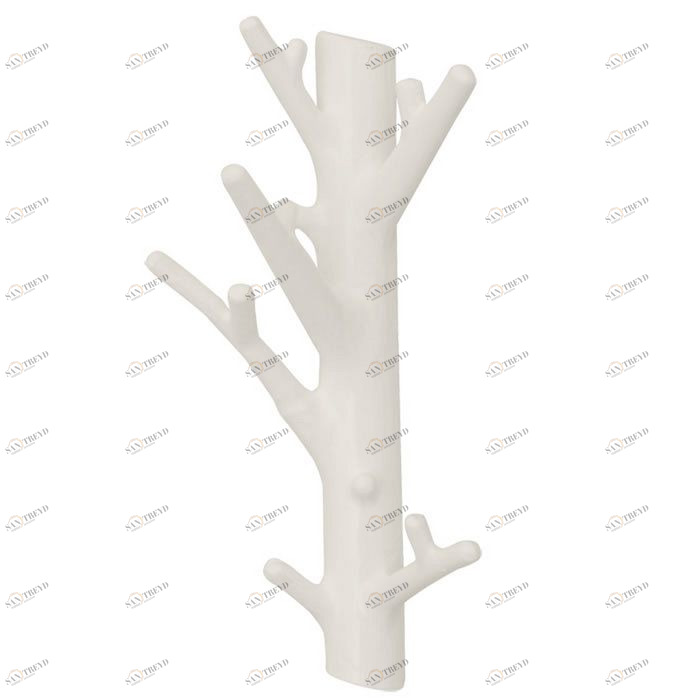 Вешалка универсальная средняя Branch Bosign 291205