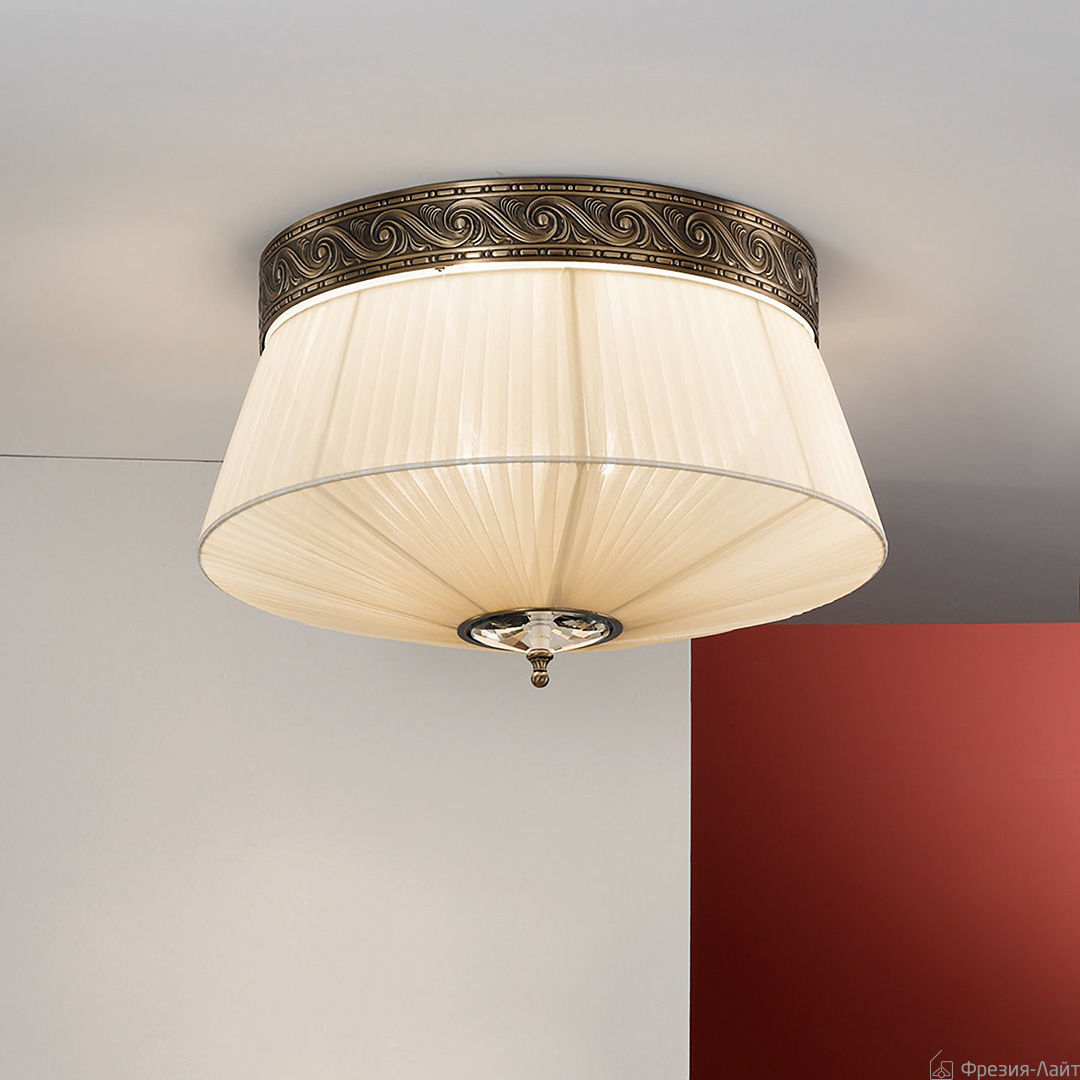 Orion DL 7-602/2 Antik-Patina потолочный 100107