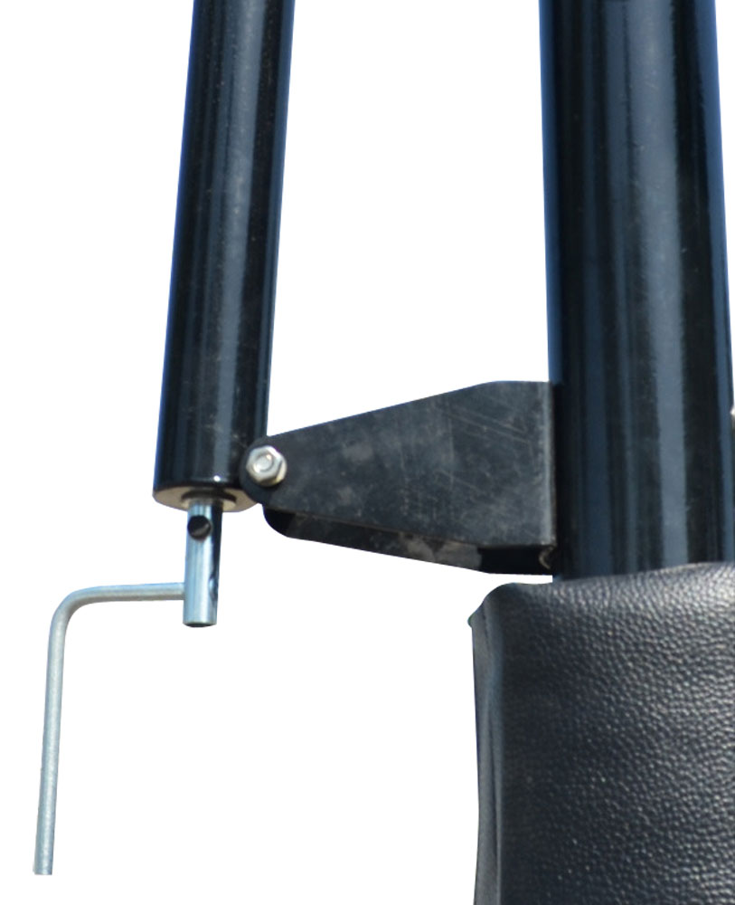 Мобильная баскетбольная стойка 56" stand56p DFC sun-id-2067835 - Вид №4