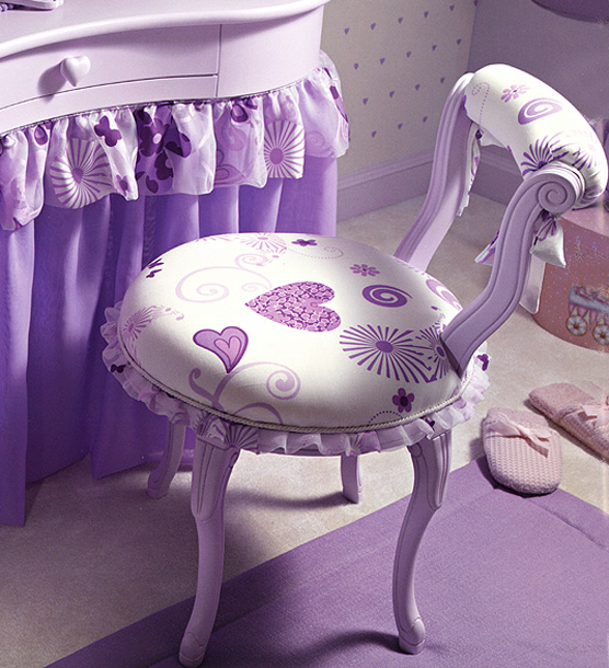 Стул  PIERMARIA 3000/S YOUNG