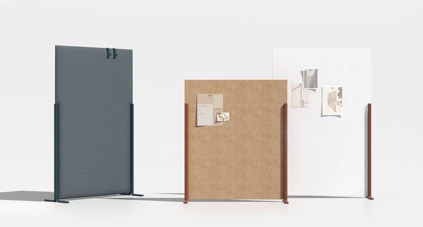 Manerba Отдельно стоящая перегородка из поликарбоната Hinoki sun-id-1403601 - Вид №3