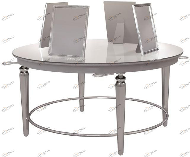 Maletti Рабочее место для парикмахера Bohème P5055 Boheme