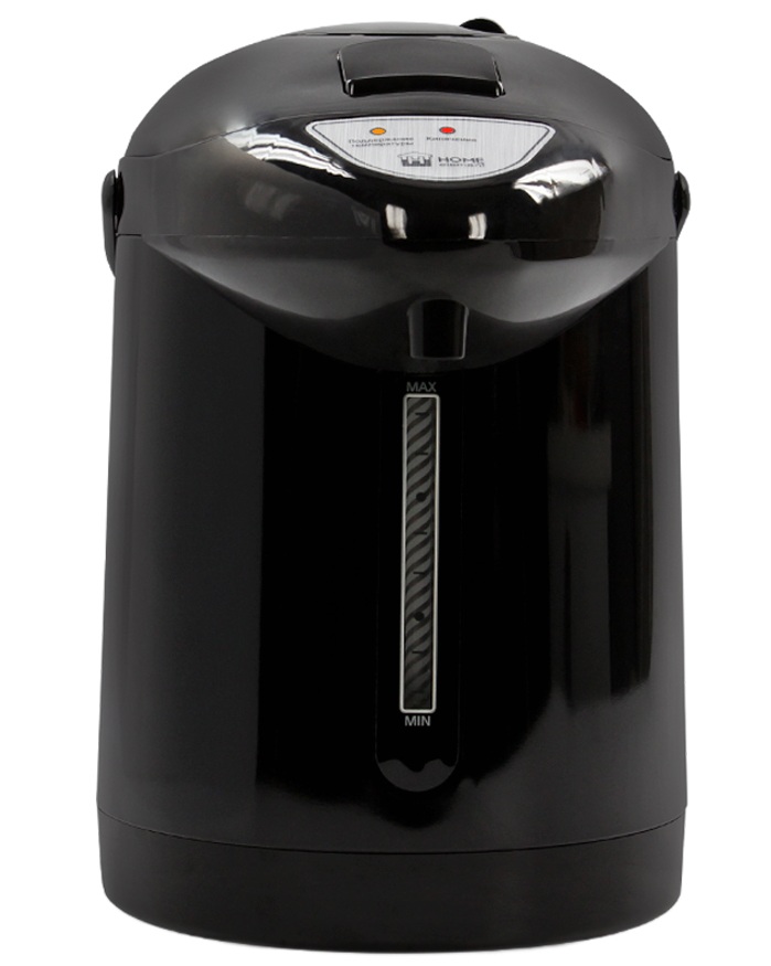 9901599 Термопот Home Element HE-TP624 черный STDN-0140059