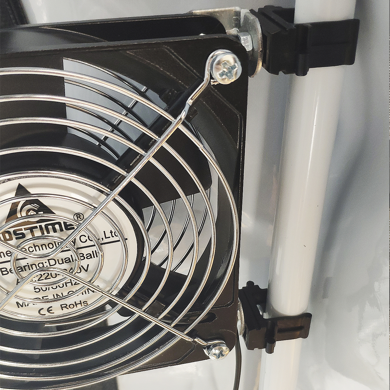 2143 Вентилятор для гроутента LAB.Space  - Вид №8