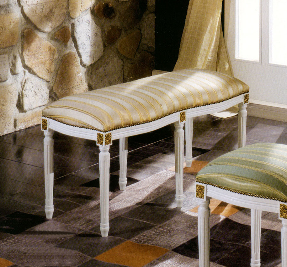 Банкетка  MIRANDOLA 282/P 