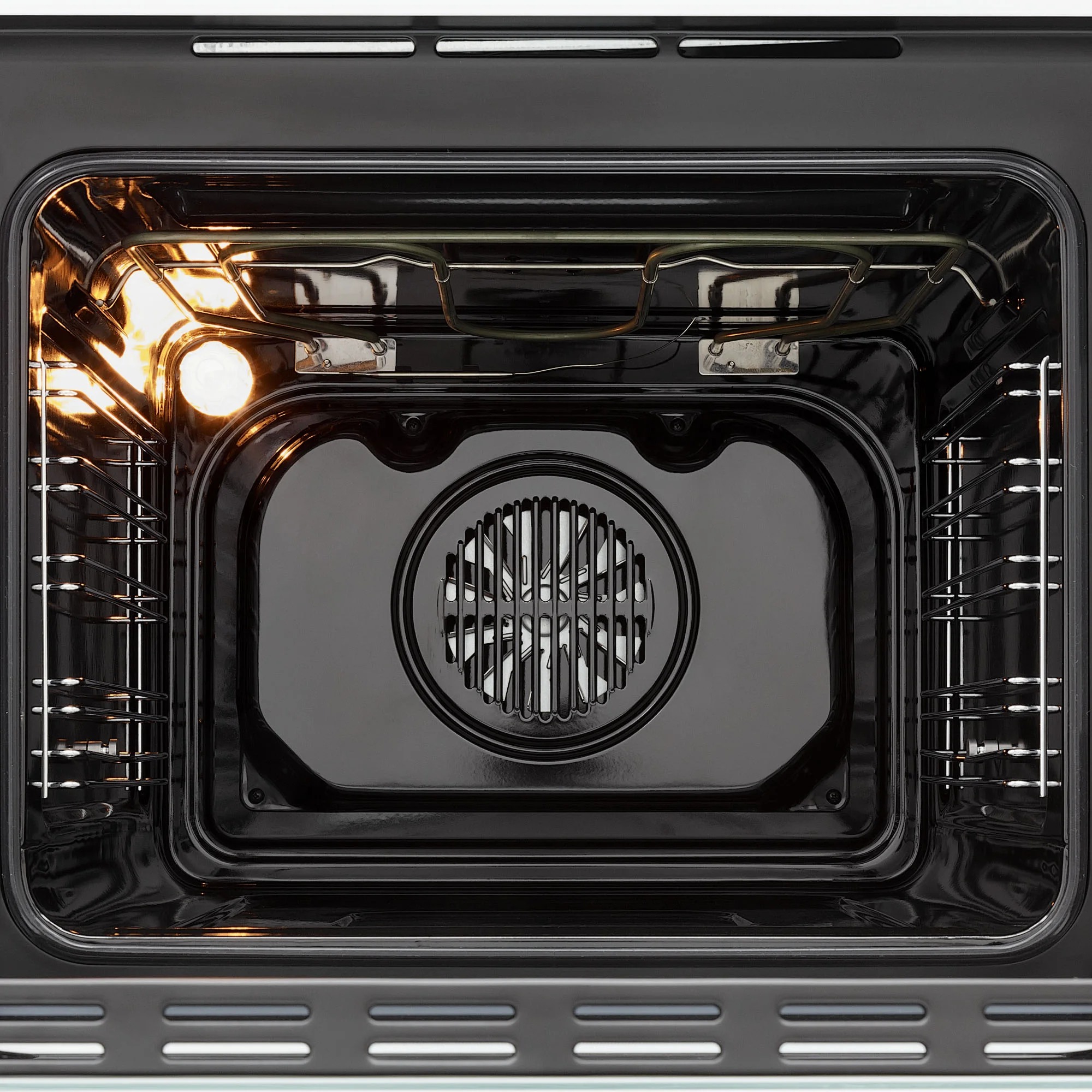 9013385 Электрический духовой шкаф KRONA ONORE 60 WH G2 белый KRONA1 STDN-0031457 - Вид №7