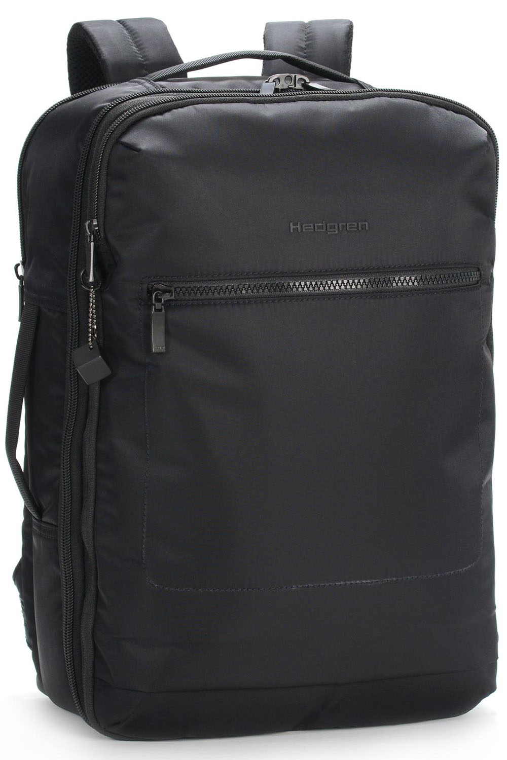 HITC13/003-01 Рюкзак HITC13 Inter-Сity Wander Duffle 15.6 RFID Hedgren Inter-City 