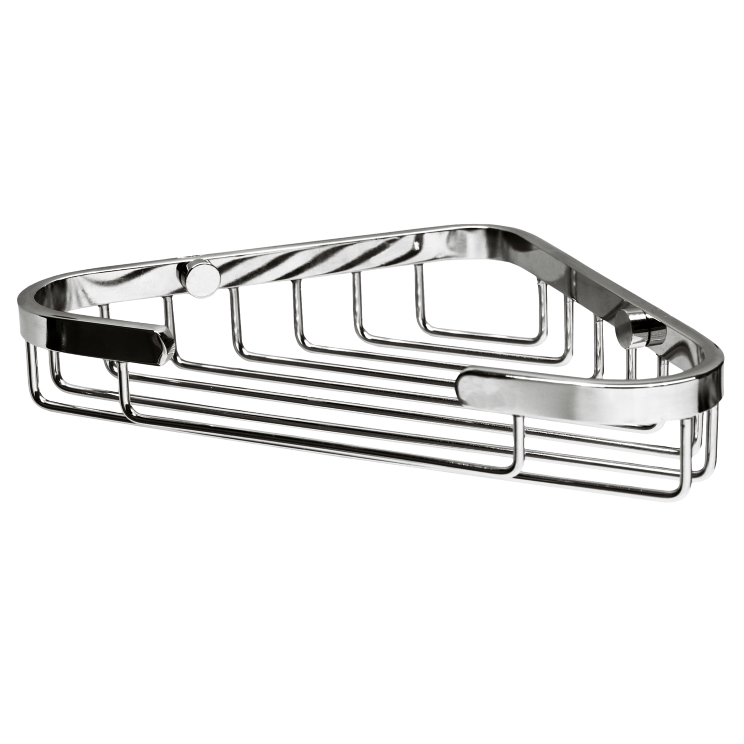 K-733 Полка металлическая WasserKRAFT  - Вид №2