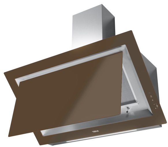1321994 Вытяжка Teka DLV 98660 TOS LONDON BRICK Португалия  - Вид №5