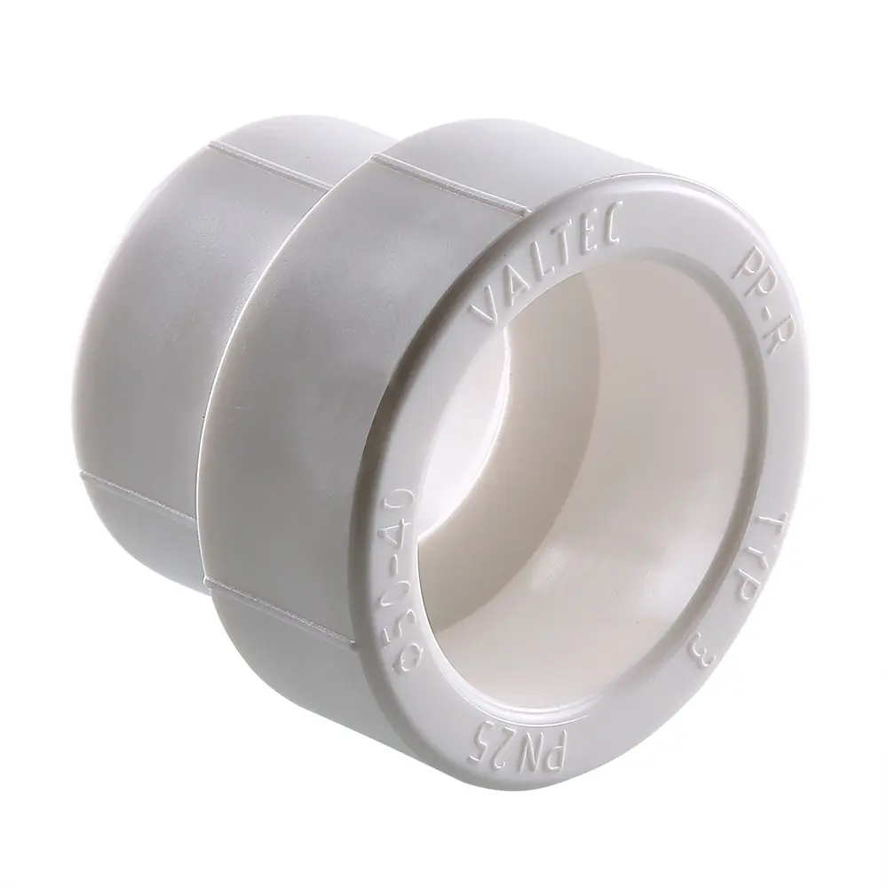 Муфта переходная ø50x32 мм полипропилен 87902003 STLM-2189980 Valtec 