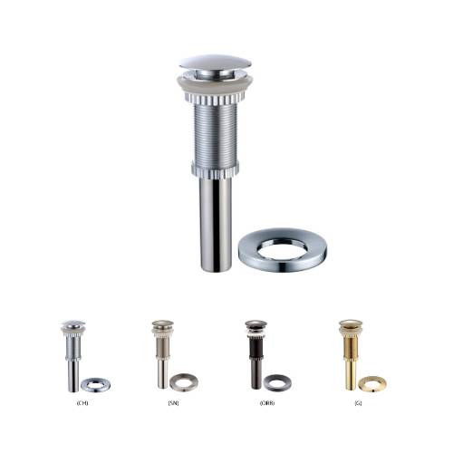 U-GV691-19mm-KEF15000 Накладная раковина на столешницу  прямоугольная Krausru  - Вид №7