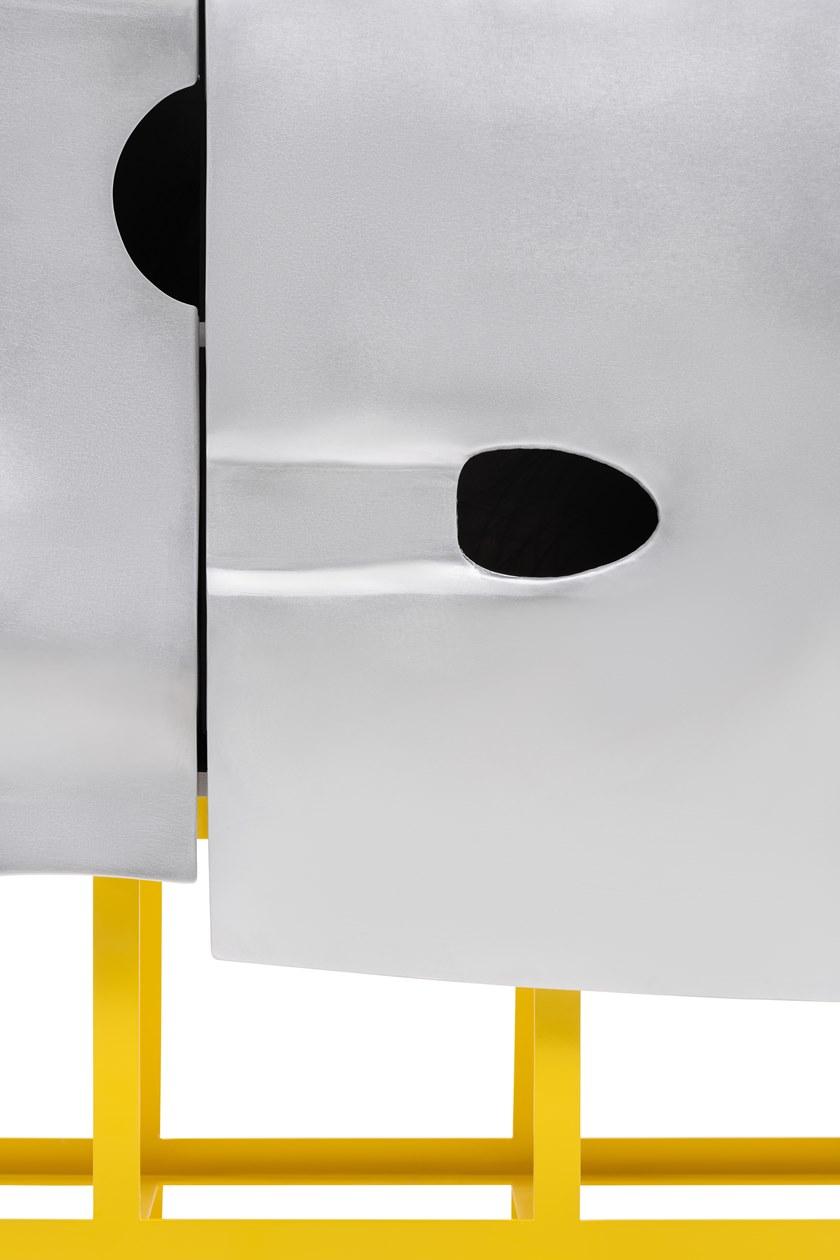 altreforme Буфет из алюминия sun-id-1476200 - Вид №3